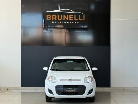 FIAT Palio 1.0 4P EVO FIRE FLEX ATTRACTIVE, Foto 2