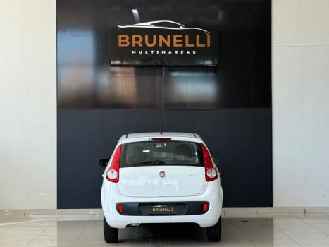 FIAT Palio 1.0 4P EVO FIRE FLEX ATTRACTIVE, Foto 4