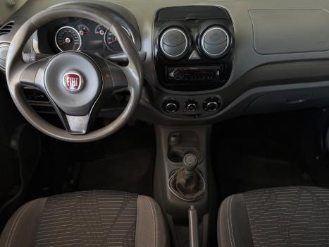 FIAT Palio 1.0 4P EVO FIRE FLEX ATTRACTIVE, Foto 5