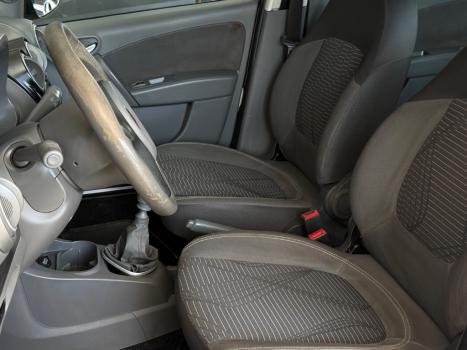 FIAT Palio 1.0 4P EVO FIRE FLEX ATTRACTIVE, Foto 6
