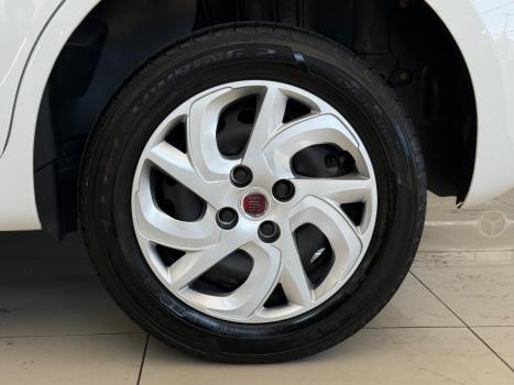FIAT Palio 1.0 4P EVO FIRE FLEX ATTRACTIVE, Foto 8