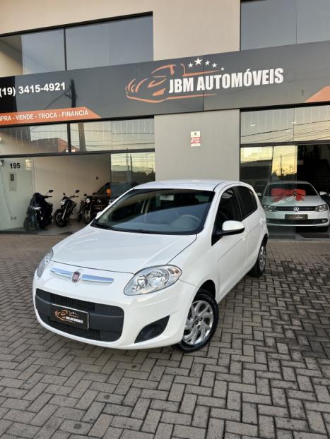 FIAT Palio 1.0 4P EVO FIRE FLEX ATTRACTIVE, Foto 1