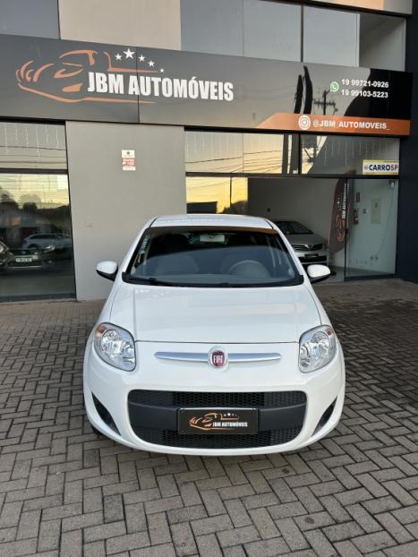 FIAT Palio 1.0 4P EVO FIRE FLEX ATTRACTIVE, Foto 2