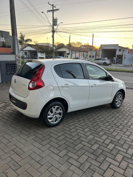 FIAT Palio 1.0 4P EVO FIRE FLEX ATTRACTIVE, Foto 3