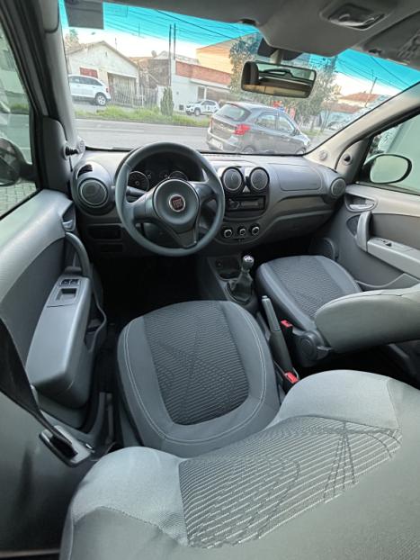 FIAT Palio 1.0 4P EVO FIRE FLEX ATTRACTIVE, Foto 5