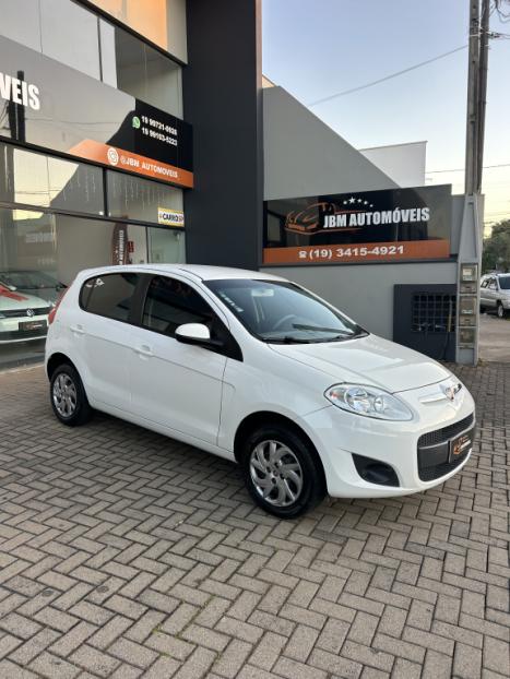 FIAT Palio 1.0 4P EVO FIRE FLEX ATTRACTIVE, Foto 6