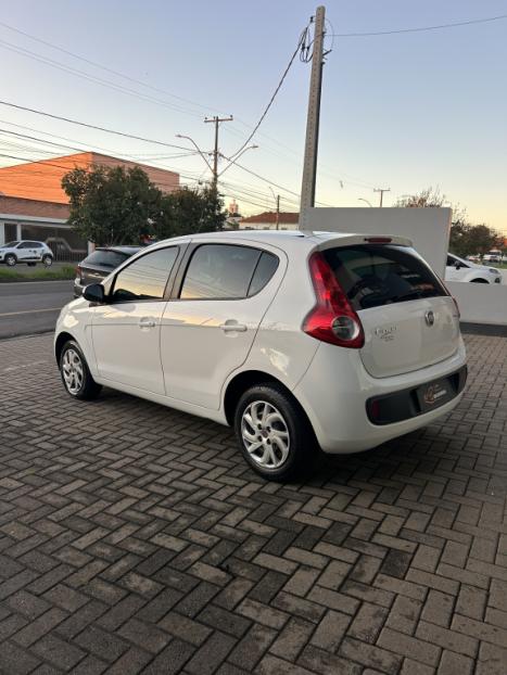 FIAT Palio 1.0 4P EVO FIRE FLEX ATTRACTIVE, Foto 7
