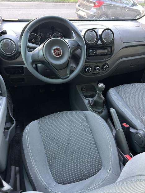 FIAT Palio 1.0 4P EVO FIRE FLEX ATTRACTIVE, Foto 8