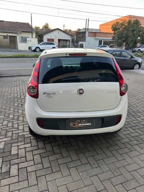 FIAT Palio 1.0 4P EVO FIRE FLEX ATTRACTIVE, Foto 9