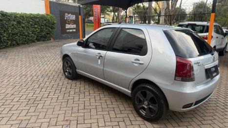 FIAT Palio 1.0 4P EVO FIRE FLEX ATTRACTIVE ITALIA, Foto 3