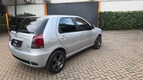 FIAT Palio 1.0 4P EVO FIRE FLEX ATTRACTIVE ITALIA, Foto 5