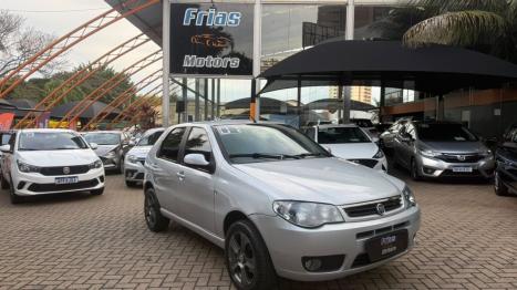 FIAT Palio 1.0 4P EVO FIRE FLEX ATTRACTIVE ITALIA, Foto 6
