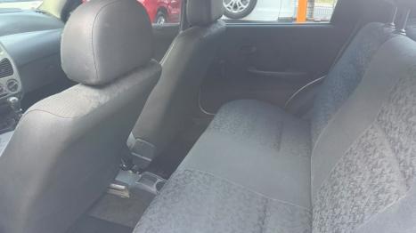 FIAT Palio 1.0 4P EVO FIRE FLEX ATTRACTIVE ITALIA, Foto 8