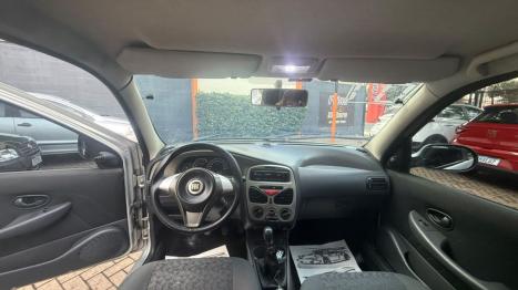 FIAT Palio 1.0 4P EVO FIRE FLEX ATTRACTIVE ITALIA, Foto 9