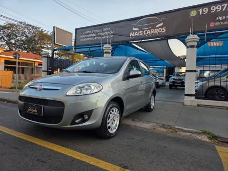 FIAT Palio 1.0 4P EVO FIRE FLEX ATTRACTIVE, Foto 1