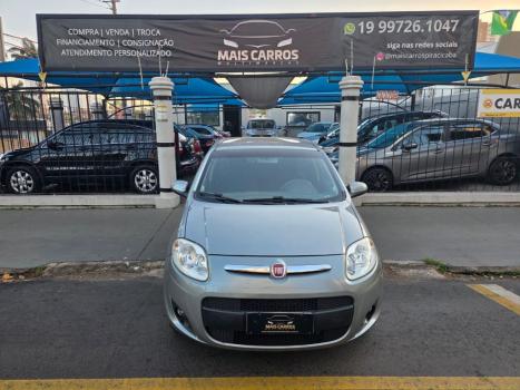 FIAT Palio 1.0 4P EVO FIRE FLEX ATTRACTIVE, Foto 2