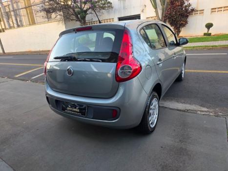 FIAT Palio 1.0 4P EVO FIRE FLEX ATTRACTIVE, Foto 3