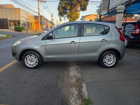 FIAT Palio 1.0 4P EVO FIRE FLEX ATTRACTIVE, Foto 4