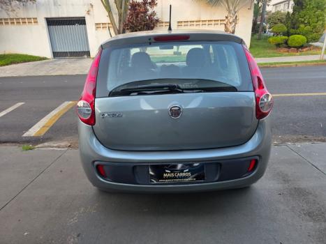 FIAT Palio 1.0 4P EVO FIRE FLEX ATTRACTIVE, Foto 6
