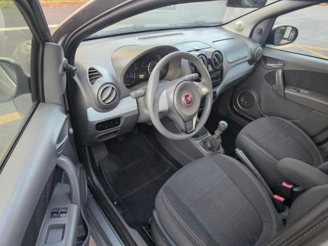 FIAT Palio 1.0 4P EVO FIRE FLEX ATTRACTIVE, Foto 7