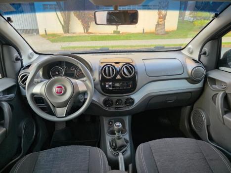 FIAT Palio 1.0 4P EVO FIRE FLEX ATTRACTIVE, Foto 8