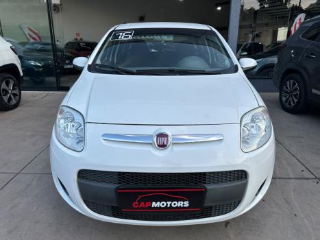 FIAT Palio 1.0 4P EVO FIRE FLEX ATTRACTIVE, Foto 1