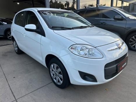 FIAT Palio 1.0 4P EVO FIRE FLEX ATTRACTIVE, Foto 2