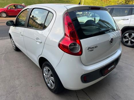 FIAT Palio 1.0 4P EVO FIRE FLEX ATTRACTIVE, Foto 4