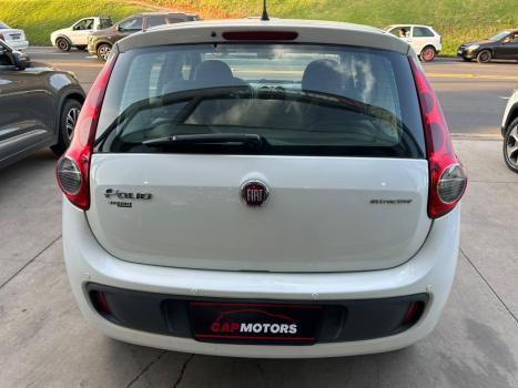 FIAT Palio 1.0 4P EVO FIRE FLEX ATTRACTIVE, Foto 5