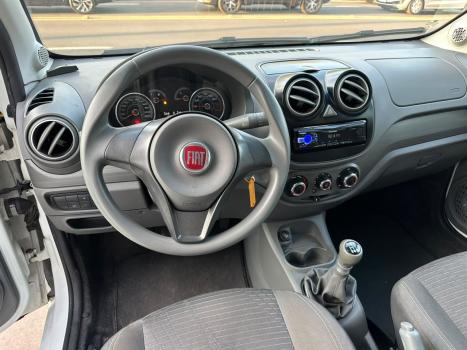 FIAT Palio 1.0 4P EVO FIRE FLEX ATTRACTIVE, Foto 6