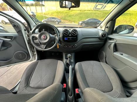 FIAT Palio 1.0 4P EVO FIRE FLEX ATTRACTIVE, Foto 7