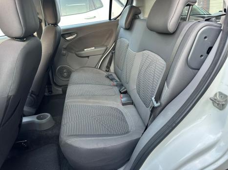 FIAT Palio 1.0 4P EVO FIRE FLEX ATTRACTIVE, Foto 8