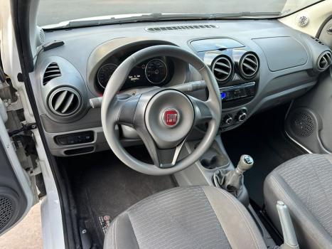 FIAT Palio 1.0 4P EVO FIRE FLEX ATTRACTIVE, Foto 9