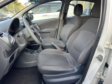 FIAT Palio 1.0 4P EVO FIRE FLEX ATTRACTIVE, Foto 10
