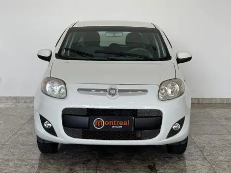 FIAT Palio 1.0 4P EVO FIRE FLEX ATTRACTIVE, Foto 2