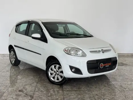 FIAT Palio 1.0 4P EVO FIRE FLEX ATTRACTIVE, Foto 3