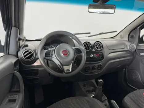 FIAT Palio 1.0 4P EVO FIRE FLEX ATTRACTIVE, Foto 5