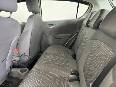 FIAT Palio 1.0 4P EVO FIRE FLEX ATTRACTIVE, Foto 6