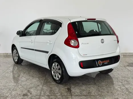 FIAT Palio 1.0 4P EVO FIRE FLEX ATTRACTIVE, Foto 7