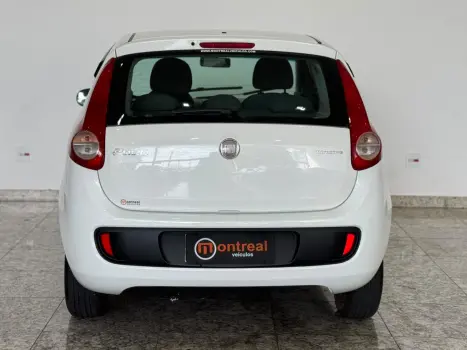 FIAT Palio 1.0 4P EVO FIRE FLEX ATTRACTIVE, Foto 8