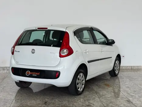FIAT Palio 1.0 4P EVO FIRE FLEX ATTRACTIVE, Foto 9