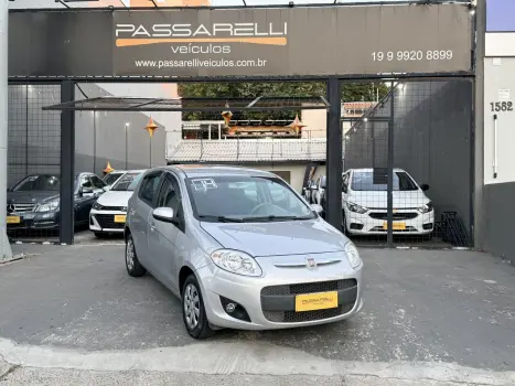 FIAT Palio 1.0 4P EVO FIRE FLEX ATTRACTIVE, Foto 1