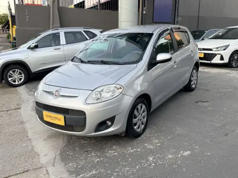 FIAT Palio 1.0 4P EVO FIRE FLEX ATTRACTIVE, Foto 2