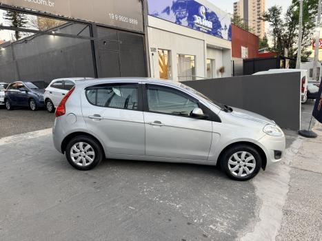 FIAT Palio 1.0 4P EVO FIRE FLEX ATTRACTIVE, Foto 4