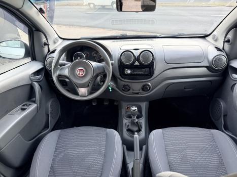 FIAT Palio 1.0 4P EVO FIRE FLEX ATTRACTIVE, Foto 7