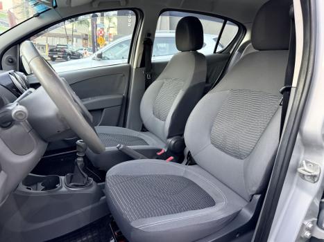FIAT Palio 1.0 4P EVO FIRE FLEX ATTRACTIVE, Foto 8