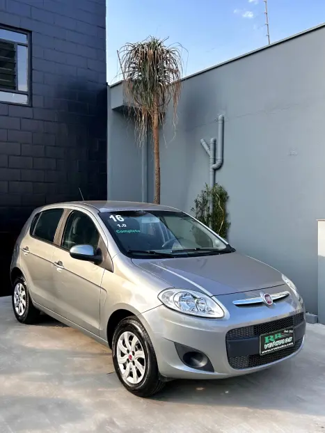 FIAT Palio 1.0 4P EVO FIRE FLEX ATTRACTIVE, Foto 2