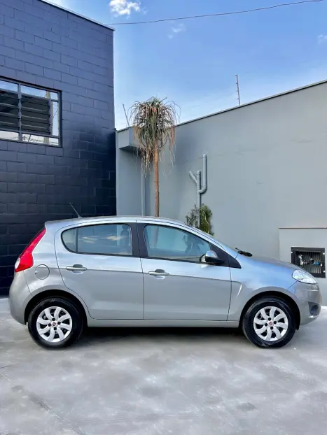 FIAT Palio 1.0 4P EVO FIRE FLEX ATTRACTIVE, Foto 3