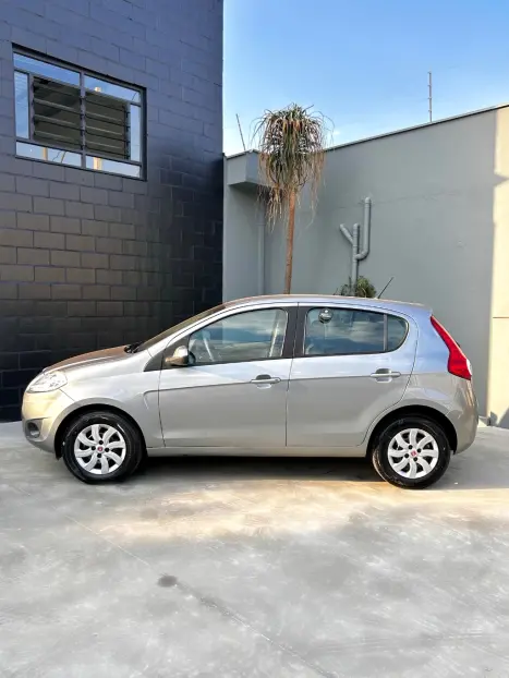 FIAT Palio 1.0 4P EVO FIRE FLEX ATTRACTIVE, Foto 4