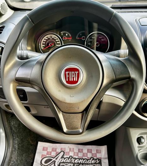FIAT Palio 1.0 4P EVO FIRE FLEX ATTRACTIVE, Foto 6